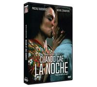 Cuando Cae la Noche DVD 1995 When Night Is Falling