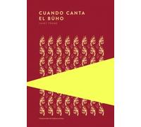 Cuando canta el búho: 28