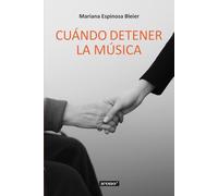 Cuándo detener la música