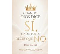Cuando Dios dice si, nadie puede decir que no: Dios si cree en ti