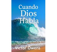 Cuando Dios Habla