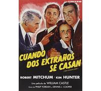 Cuando Dos Extraños Se Casan (When Strangers Marry)