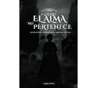 Cuando el alma no pertenece