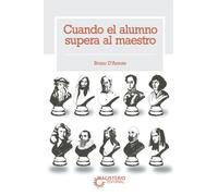 Cuando el alumno supera al maestro