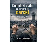 Cuando el asilo se convierte en cárcel