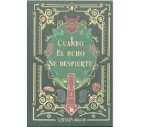 Cuando el búho se despierte