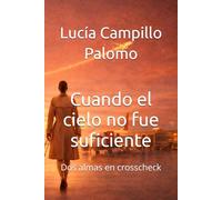 Cuando el cielo no fue suficiente: Dos almas en crosscheck