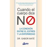 Cuando el cuerpo dice "NO": La conexión entre el estrés y la enfermedad