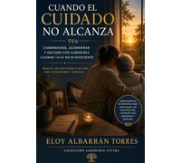 Cuando el cuidado no alcanza