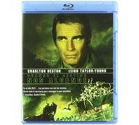Cuando El Destino Nos Alcance (Blu-Ray) (Import) (2011) Edward Robinson; Cha