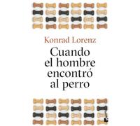 Cuando el hombre encontró al perro