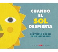 Cuando el sol despierta