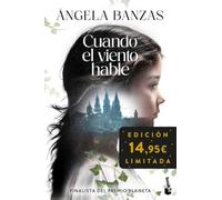 Cuando el viento hable: Edición limitada a precio especial