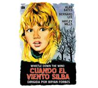 Cuando El Viento Silba
