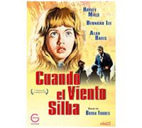 Cuando El Viento Silba (Import)