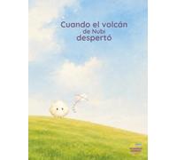 Cuando el volcán de Nubi despertó: Cuando las cosas no salen como esperábamos
