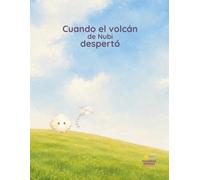 Cuando el volcán de Nubi despertó: Cuando las cosas no salen como esperábamos