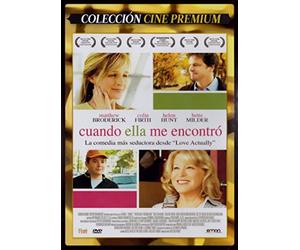 Cuando Ella Me Encontró (Then She Found Me) (Estuche Slim)