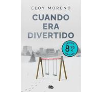 Cuando era divertido (edición limitada · Verano)