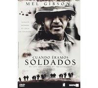 Cuando eremos soldados