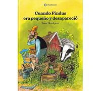 Cuando Findus era pequeño y desapareció (2a ed.): 1