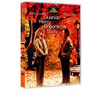 Cuando Harry Encontró a Sally