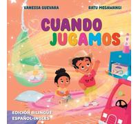 Cuando Jugamos: Entendiendo el Autismo con la Alegría de Jugar