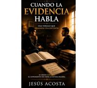 Cuando la evidencia habla: Una verdad que demanda una decisión