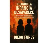 Cuando la Infancia Desaparece: Dos tragedias, dos países, una misma herida: Alcàsser y Madeleine, Madeleine McCann, Desaparición infantil, Medios y ... infantil Infancia y violencia,