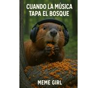 CUANDO LA MÚSICA TAPA EL BOSQUE