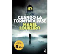 Cuando la tormenta pase: Edición limitada a precio especial