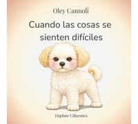 Cuando las cosas se sienten difíciles