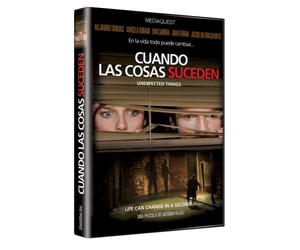 Cuando Las Cosas Suceden/Sub]