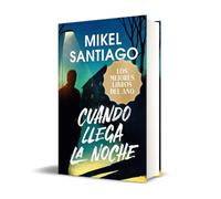 Cuando llega la noche (edición limitada · Navidad Grandes Éxitos)