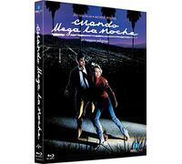 Cuando Llega La Noche (Into The Night) [Edizione: Spagna]