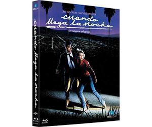 Cuando Llega La Noche (Into The Night) [Edizione: Spagna]