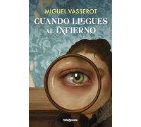 Cuando llegues al infierno