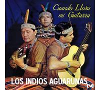 Cuando Llora mi Guitarra