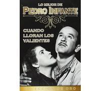 Cuando lloran los Valientes