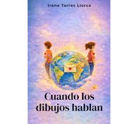 Cuando los dibujos hablan