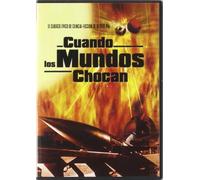 Cuando Los Mundos Chocan (Import Dvd) (2002) Richard Derr; Barbara Rush; Rudol