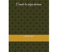 Cuando los relojes duermen