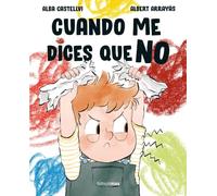 Cuando me dices que no