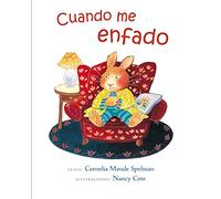 Cuando me enfado / When I Feel Angry