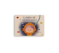 Cuando me siento sola: La acuanauta