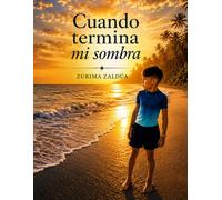 Cuando mi sombra termina