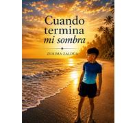 Cuando mi sombra termina