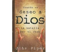 Cuando No Deseo a Dios (Tascabile)