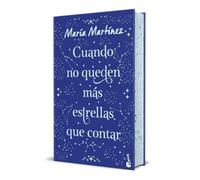 Cuando no queden más estrellas que contar. Edición especial con cantos decorados