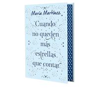 Cuando no queden más estrellas que contar. Edición especial: Edición especial con cantos tintados